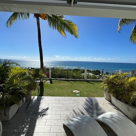 Moana Lodge แซงต์-ฟรองซัวส์ ภายนอก รูปภาพ
