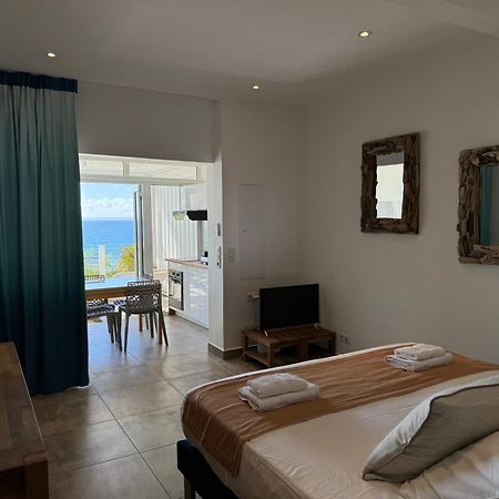 Moana Lodge แซงต์-ฟรองซัวส์ ภายนอก รูปภาพ