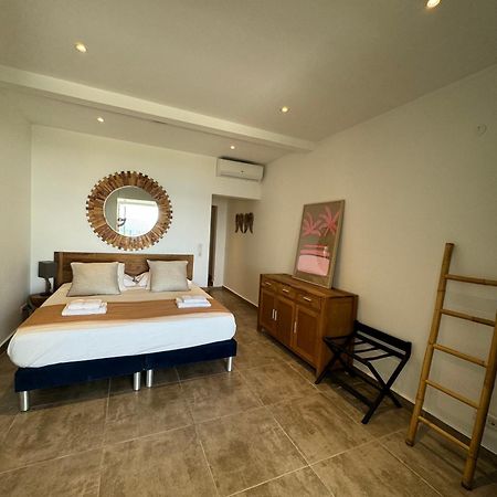 Moana Lodge แซงต์-ฟรองซัวส์ ภายนอก รูปภาพ