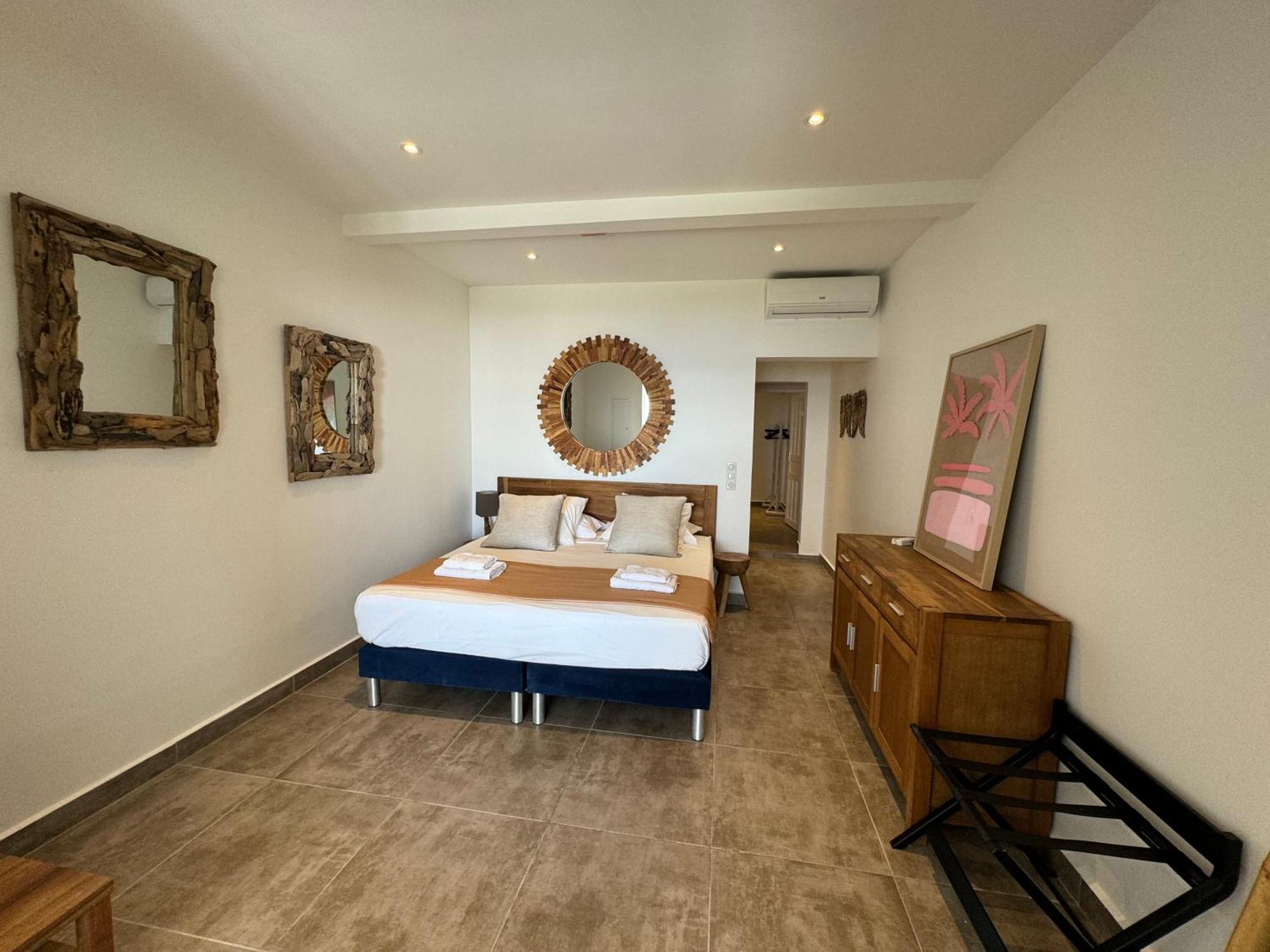 Moana Lodge แซงต์-ฟรองซัวส์ ภายนอก รูปภาพ